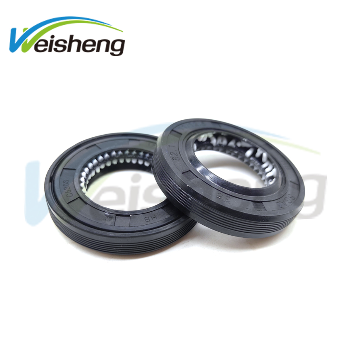 WS-SEALS Drum Washing Machine Special Oil Seal Ring 35*62.1*11/12.5 Water Seal Ring 