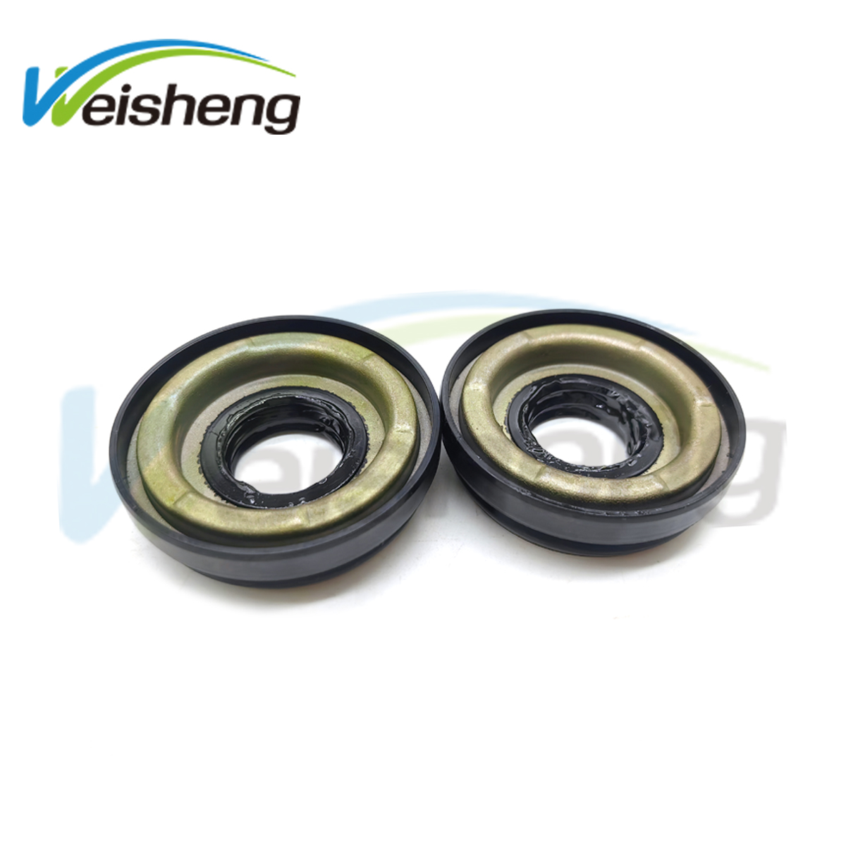 WS-SEALS Drum Washing Machine Sealing Ring Is Suitable for Drum Water Seal 27*68*9/19