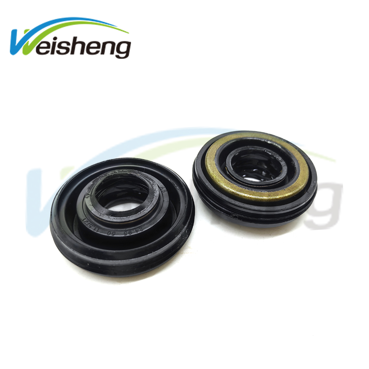 WS-SEALS Washing Machine Oil Seal 24.95*50*11.5/21 Sturdy Durable Replacement Part