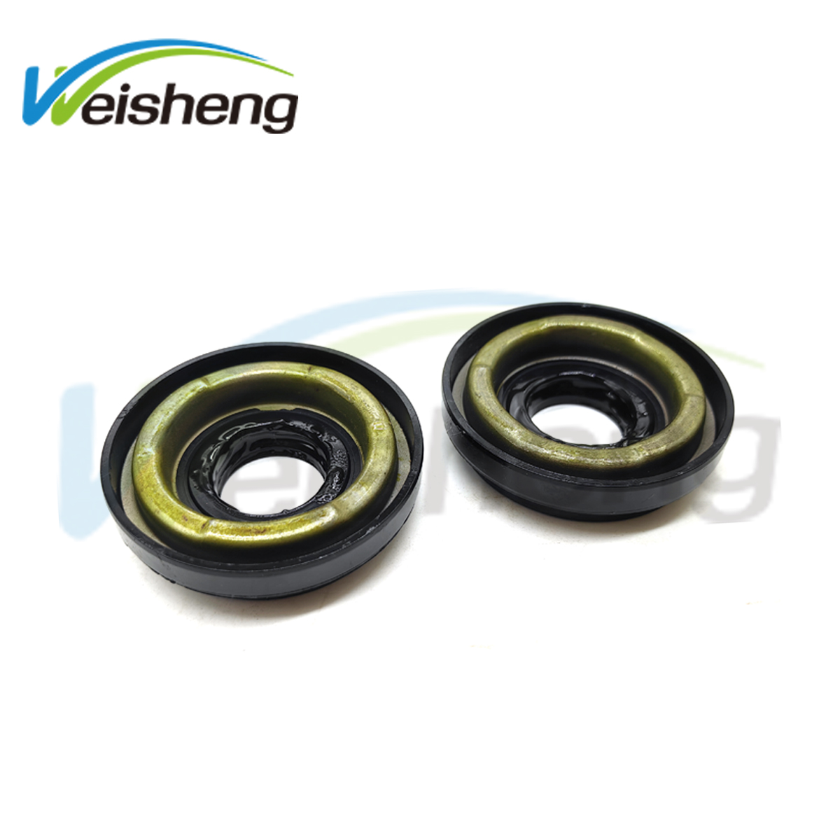 WS-SEALS 27*70*9*19mm NBR FKM Material Oil Seal for Washing Machines High Quality Seals