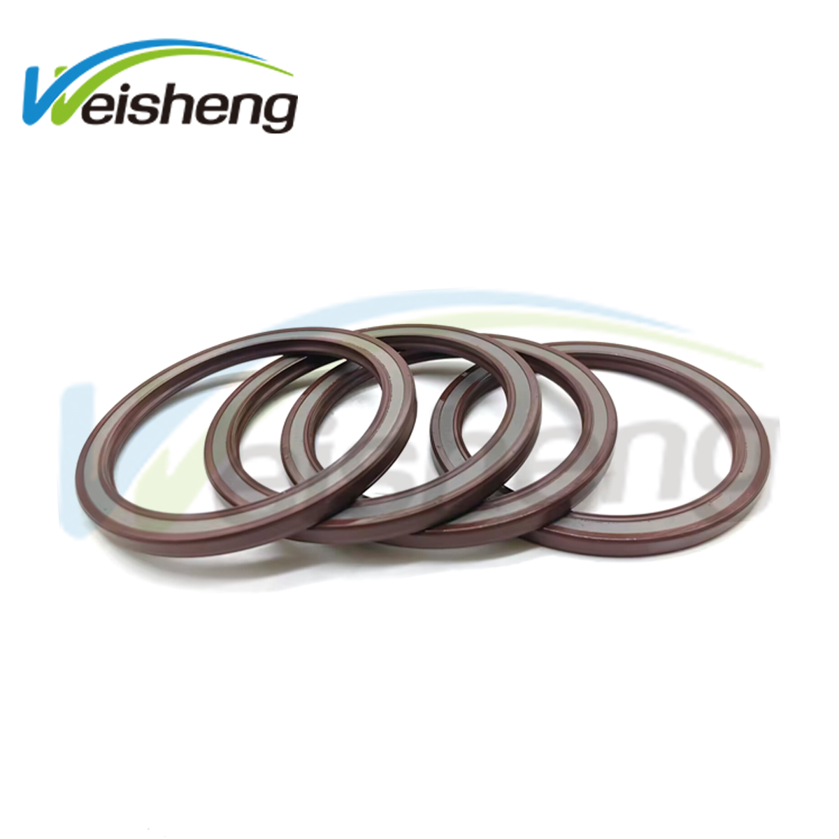 WS-SEALS High Pressure 90*110*7 TCV Oil Seal