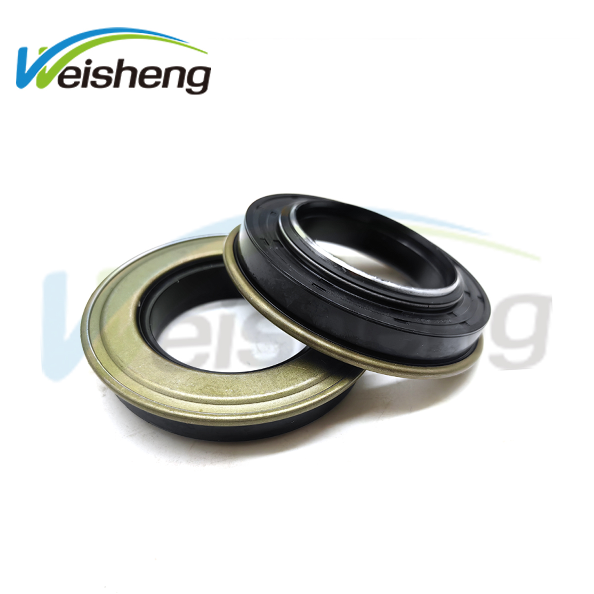 WS-SEALS BQ3138E Cassette Oil Seal 55*88*11/20.5 front axle of ISEKI TA290 TA295 TA320 TA325