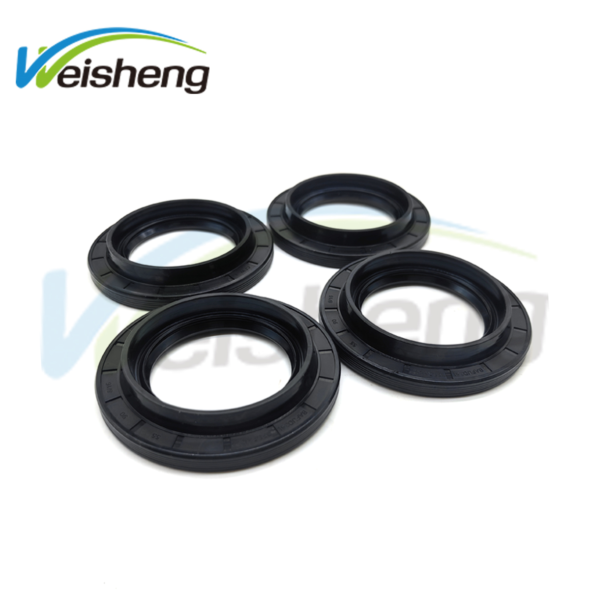 WS-SEALS 55*90*8/16 Agricultural Machine Oil Seals 904/05100 for   JCB Backhoe