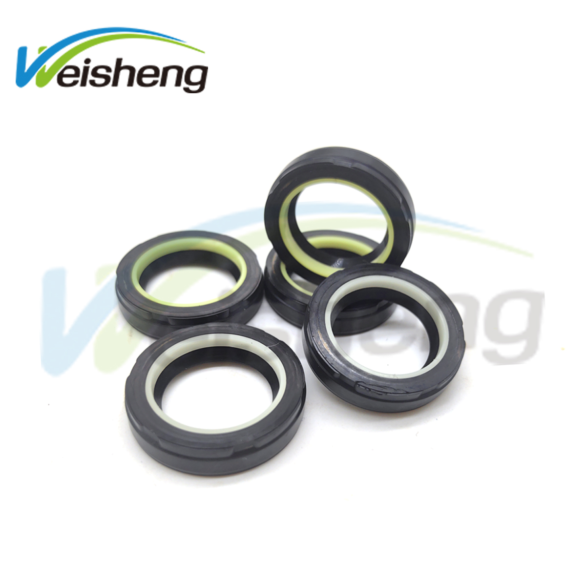 WS-SEALS  High Pressure Auto Spare Parts 25*36*8 Power Steering Seal CNB1W11 Rack Seal 