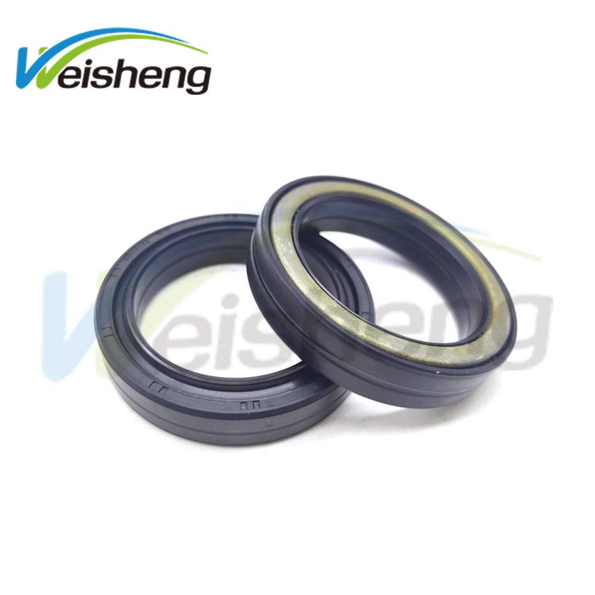 WS-SEALS Front axle side oil seal for MC 60*82*16/16.5 Deere 3B604 tractor, model BQ6043E,