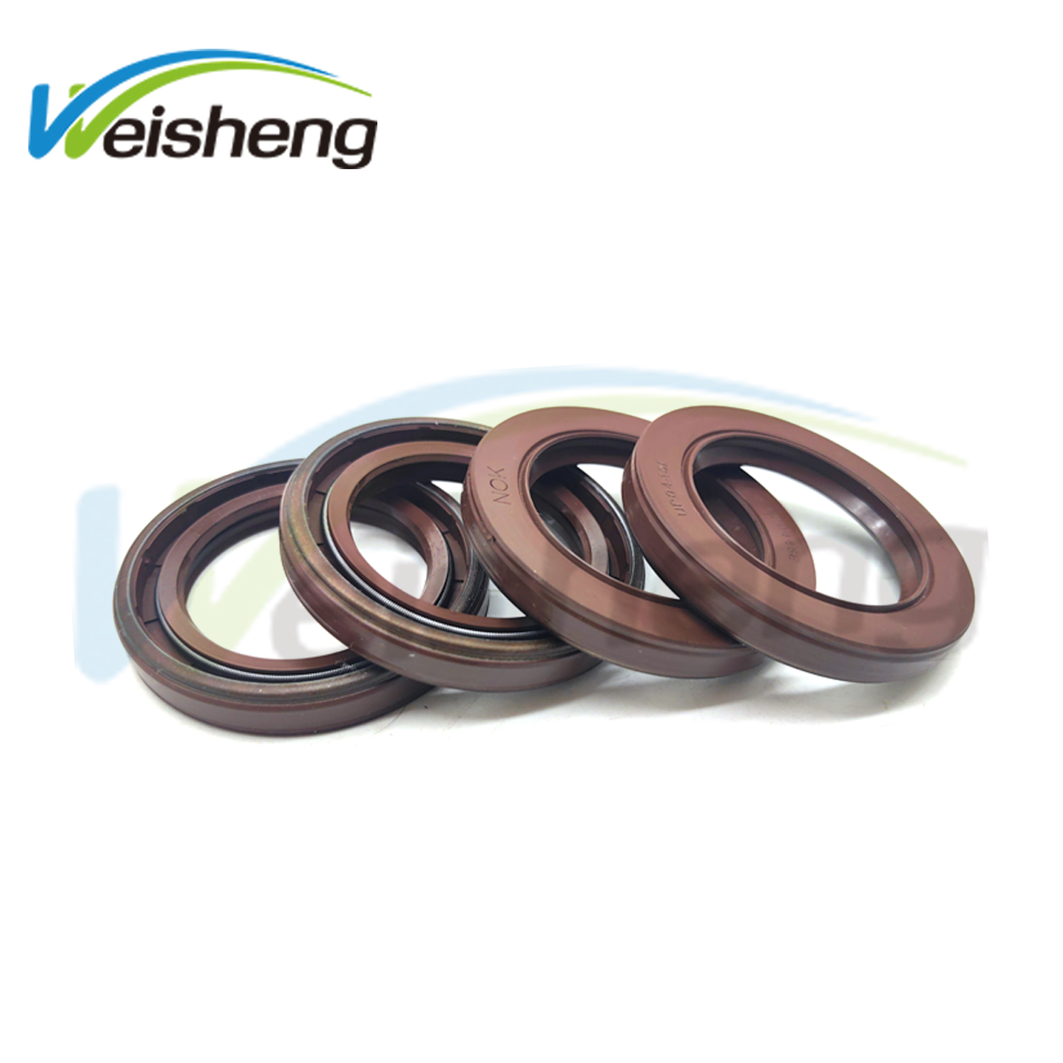 WS-SEALS Oil Seal UP0445E For Hydraulic Pump Motor 44.45*63.50*9.5mm