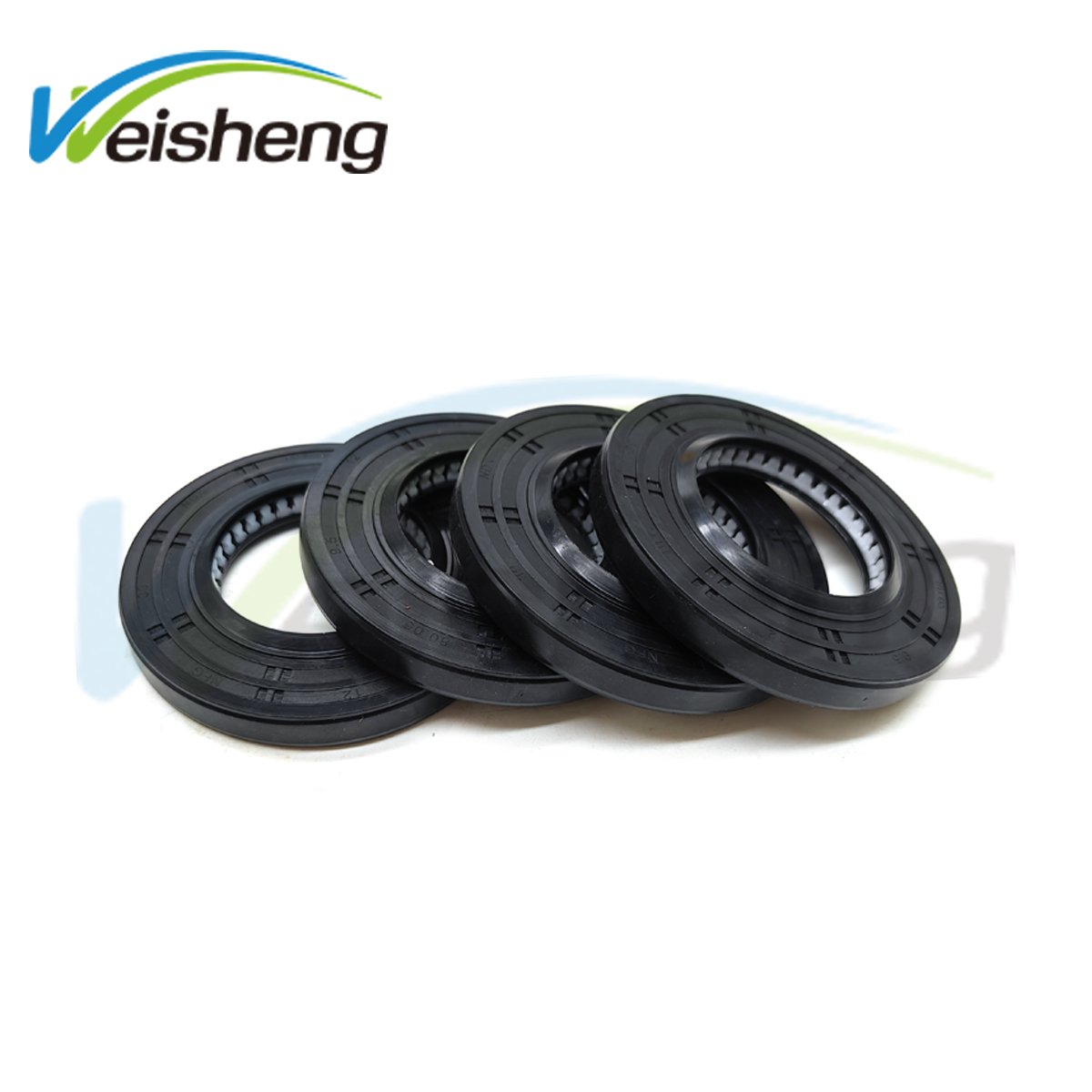 WS-SEALS Water Seal 45*80.05*9.5/12 Drum Washing Machine Oil Seal