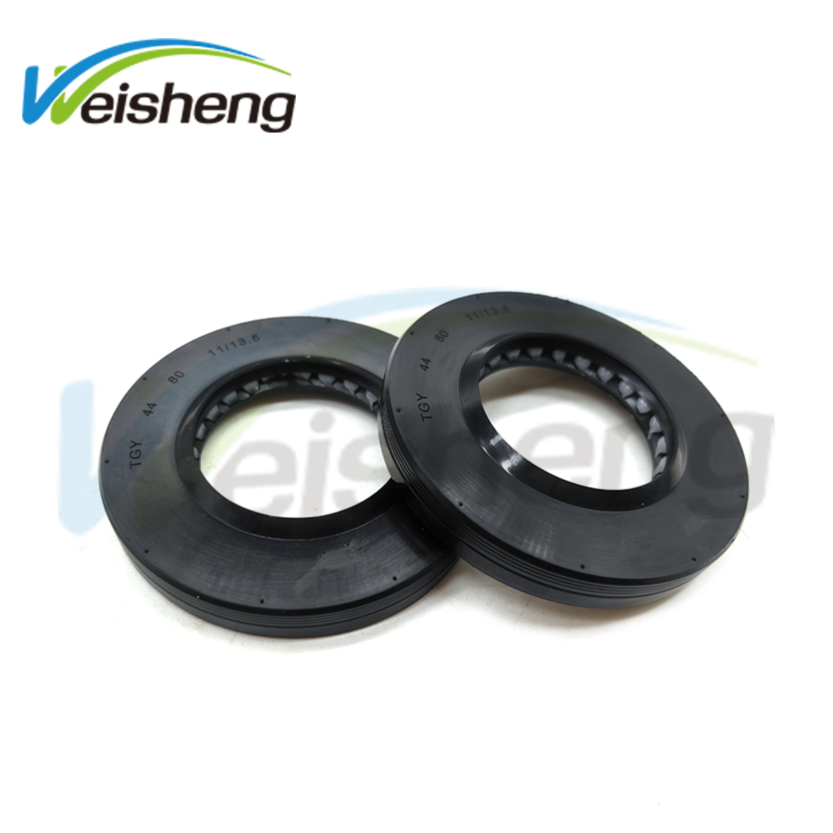 WS-SEALS 44*80*11/13.5 mm Household Appliance Waher Oil Seal for Siemens Drum Washing Machine Spare Parts