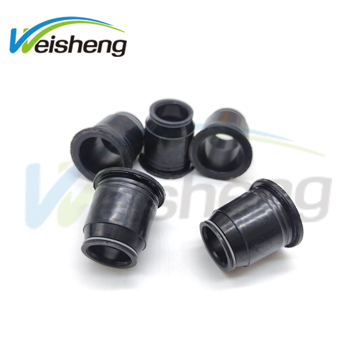WS-SEALS 23681-17010 Injector Nozzle Holder Seal for Toyota