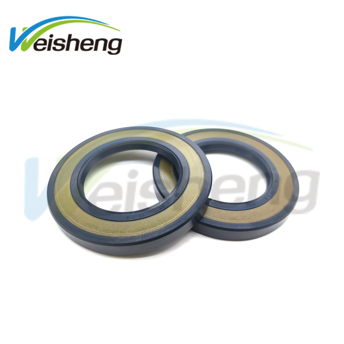 WS-SEALS Manitou Bevel Drive Seal 748145 Size 55*90*10/8
