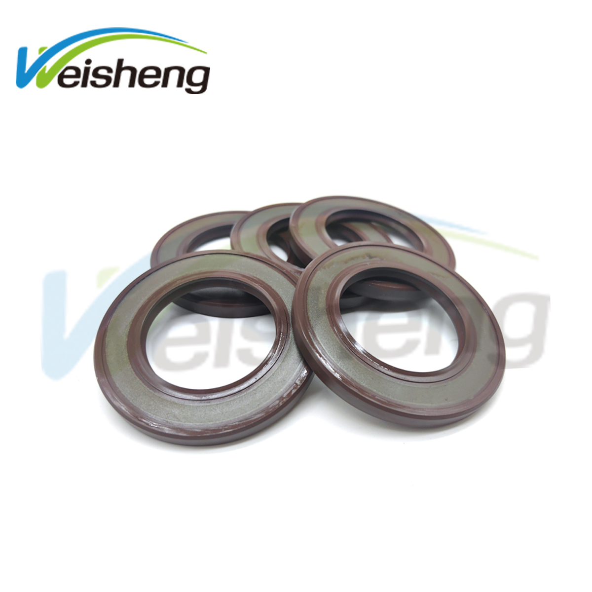WS-SEALS BAFDSCFW 47*80*7 TCV Oil Seal High pressure seals