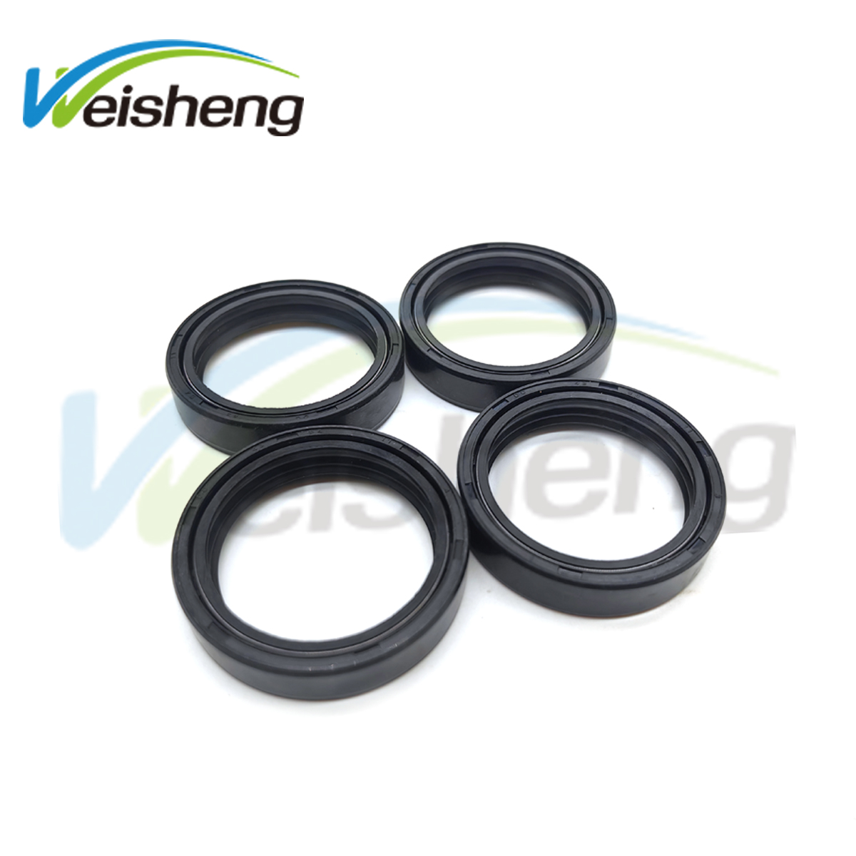 WS-SEALS 43*54*11 DC Shock Absorption Oil Seal for Motorcycle