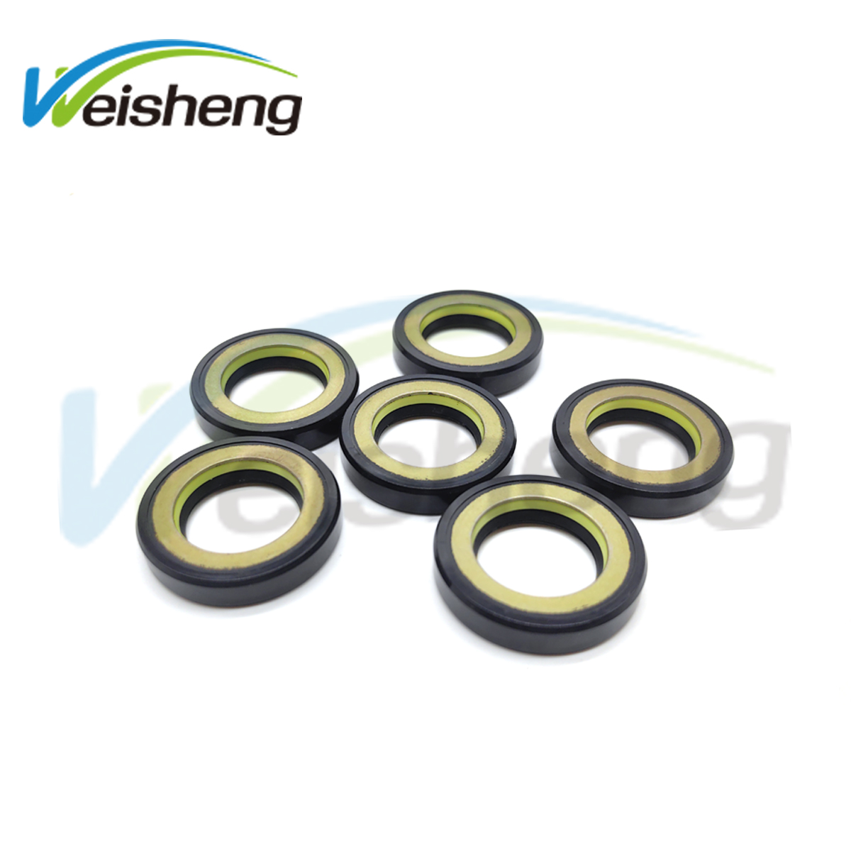 WS-SEALS 24*40*8.5 Power Steering Oil Seal F-01502 (P08846) 