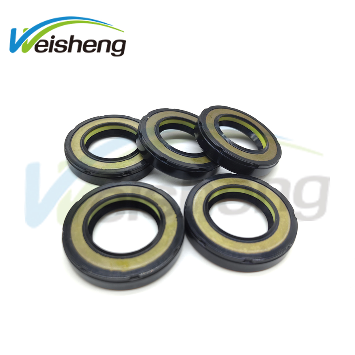 WS-SEALS 30*50*9/10 Power Steering Rack Seal for SSANG YONG