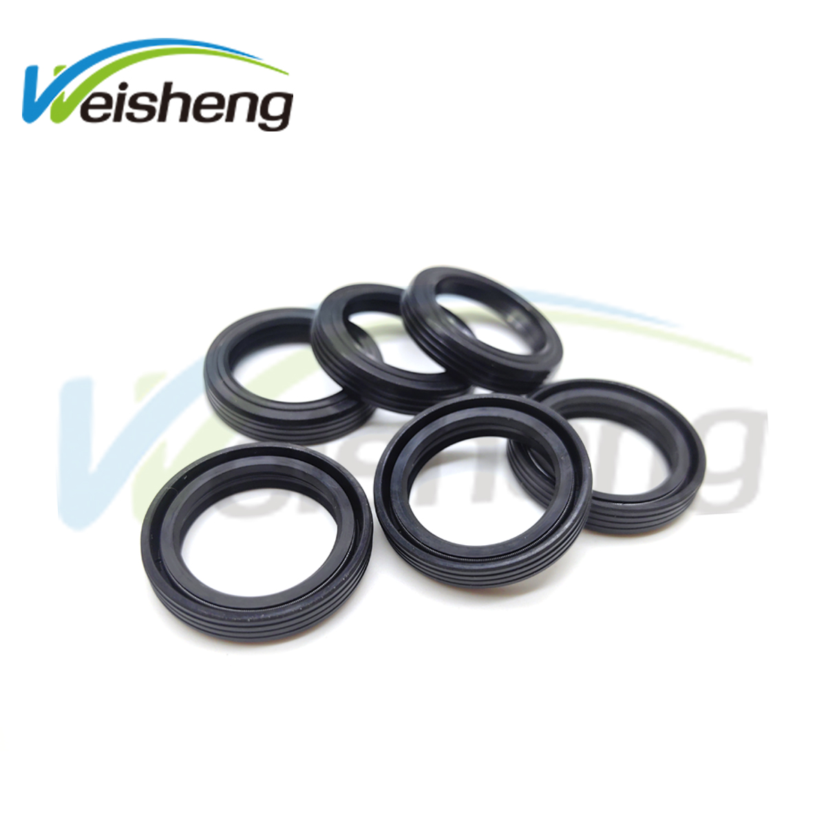 WS-SEALS F-00303 P08773 Power Steering Oil Seal Size 26*35.5*6.8/7.3 For SUZUKI