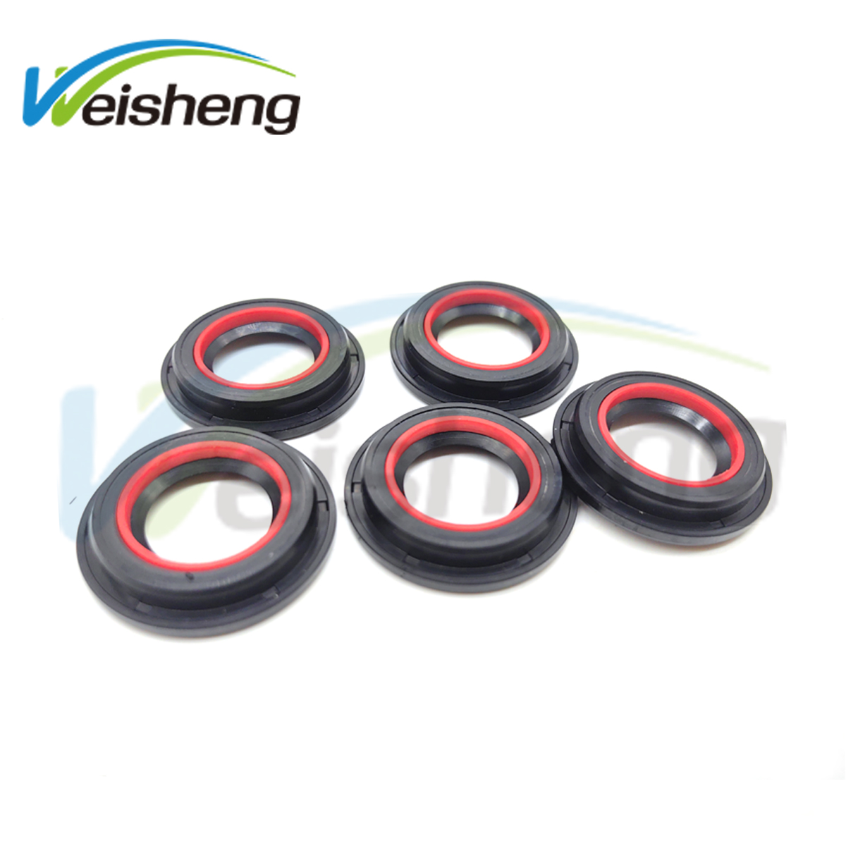 WS-SEALS Power steering oil seal TCS 23*34.3/40.2*3.2/7.5 3302992