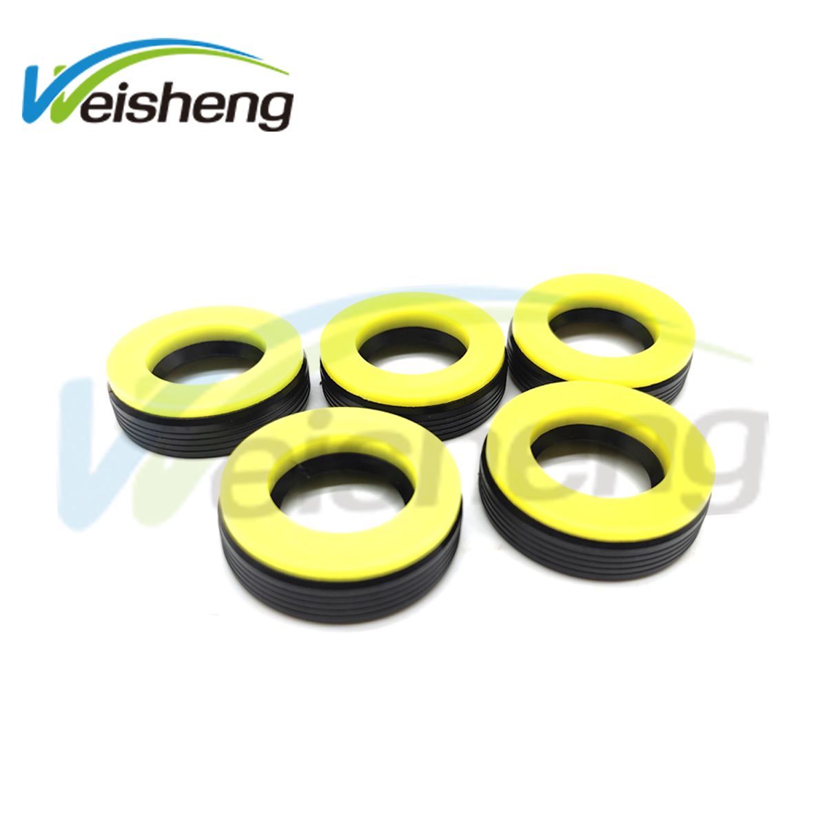 WS-SEALS High quality GNB7 21.5*42.5*12 Power steering oil seal 