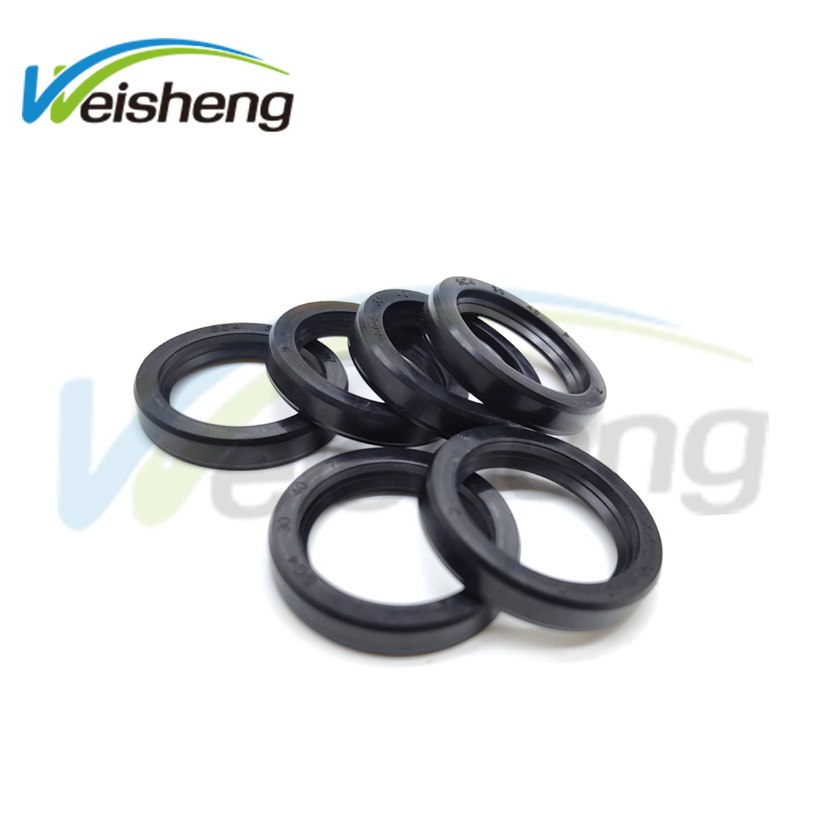 WS-SEALS High quality SC4 30*40*7 power steering oil seal 