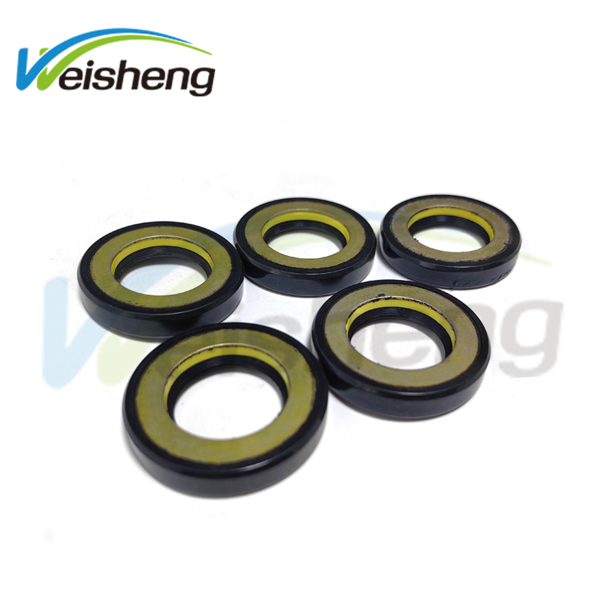 WS-SEALS Power steering oil seal CNB1W11 25.5*43*8 F00542X