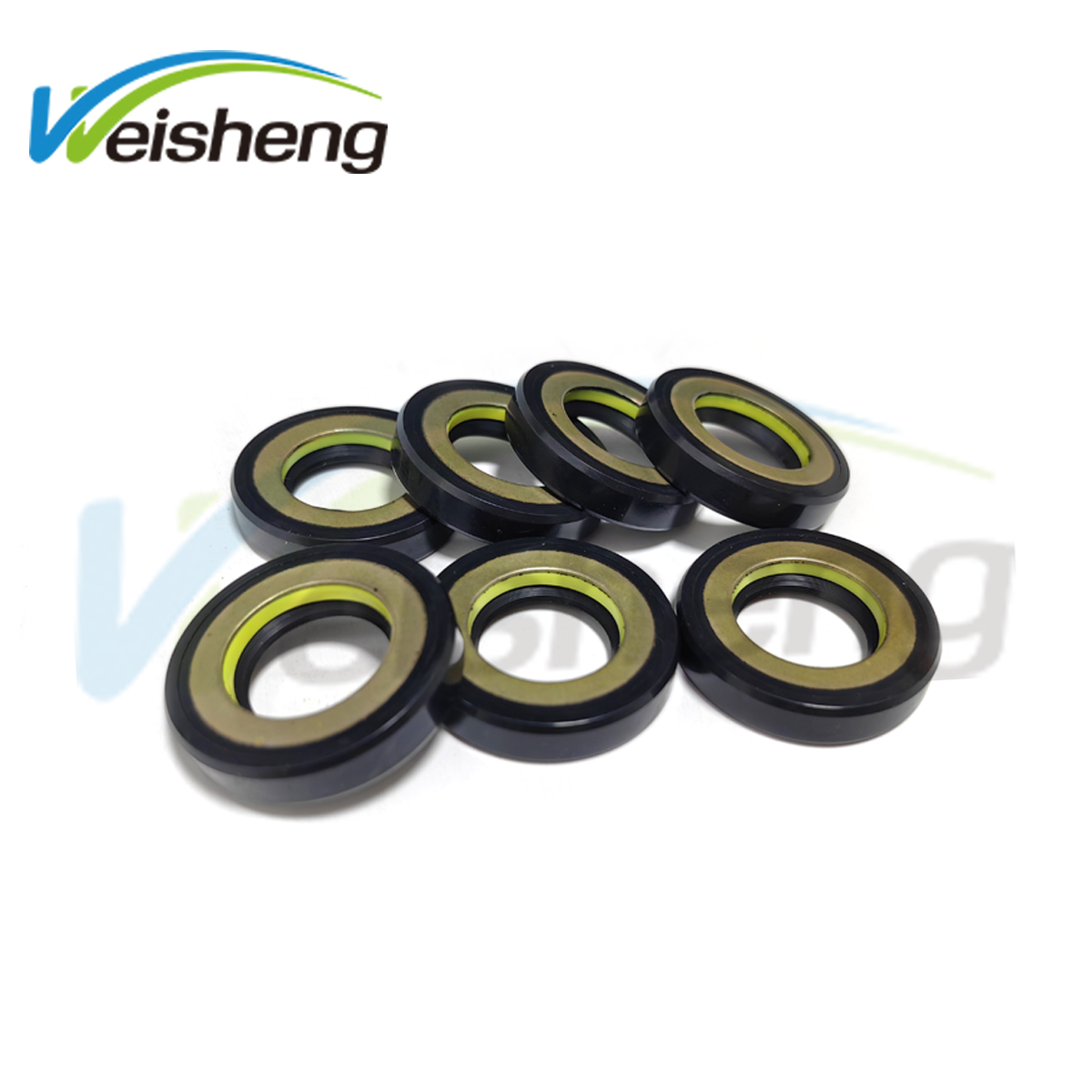 WS-SEALS Oil seal steering rack F-00233X (P09438) CNB1W11 23.5*42*8.5