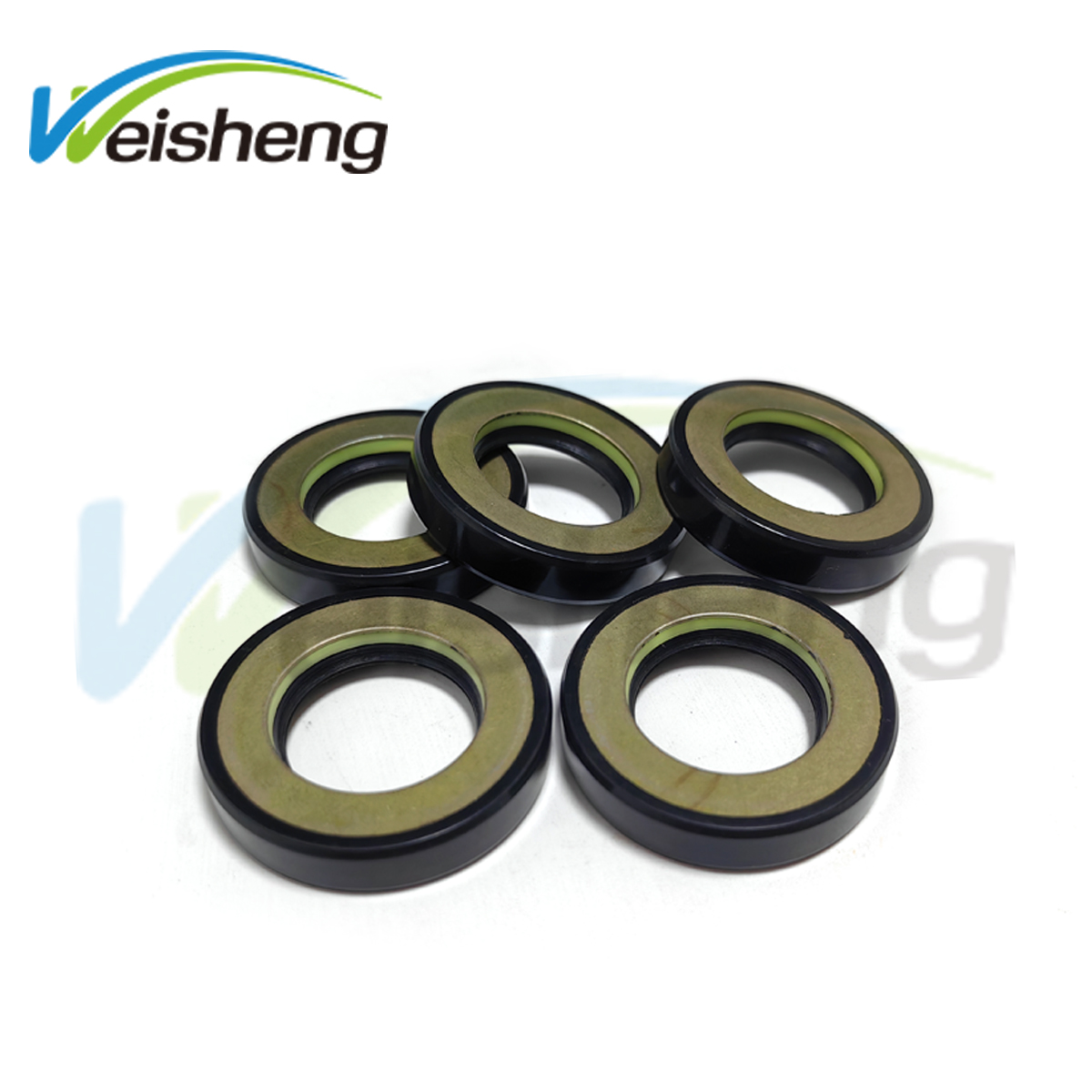 WS-SEALS Oil seal steering rack F-00755X (S02R00372) CNB1W11 29.5*50*10