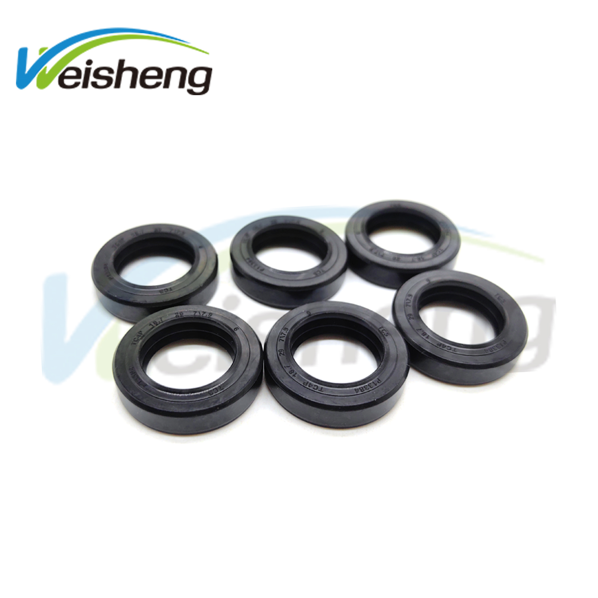 WS-SEALS Power Steering Oil Seal TC4P 18.7*29*7/7.9 Auto Spare Part