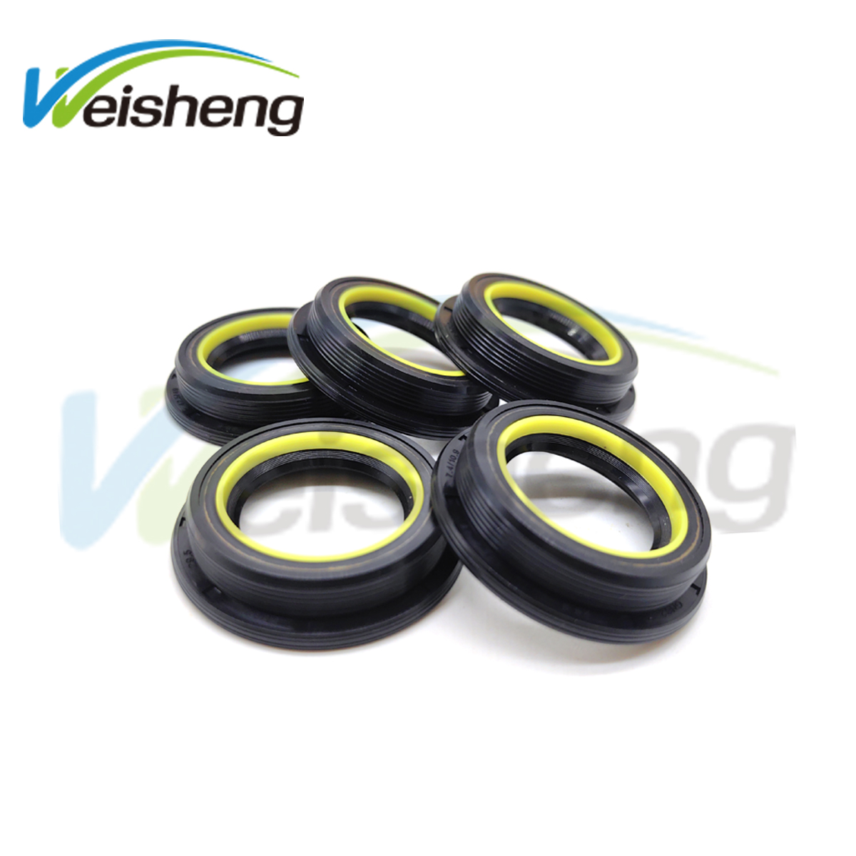 WS-SEALS Oil seal steering rack F-00021X (P08431) GNB2 29.5*42.5/49*7.4/10.9
