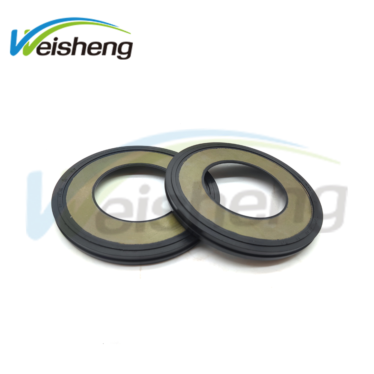 WS-SEALS King Pin Oil Seal 904/06700 904-06700 42.60*80*7.7 for JCB Tractor