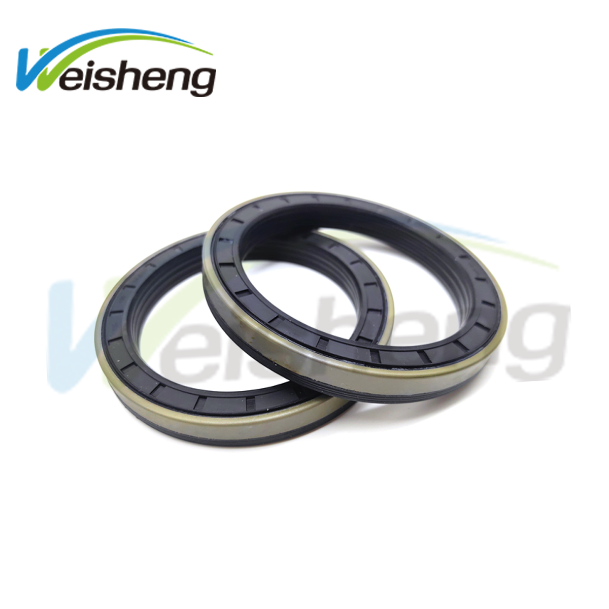 WS-SEALS OEM 12016648b Wheel Hub Oil Seal 100*130*14.5/16
