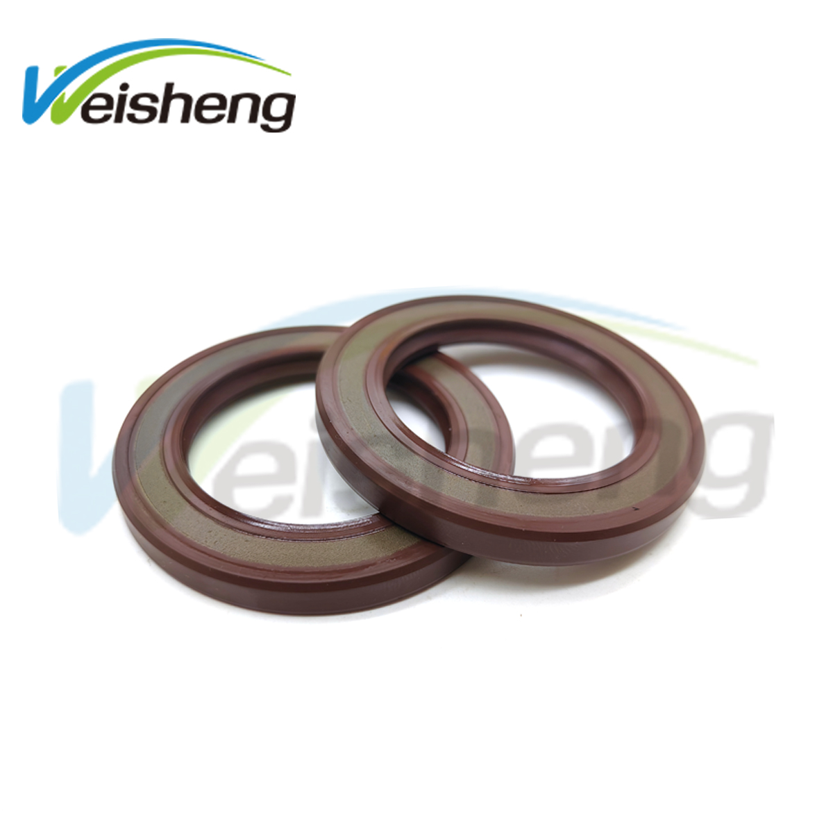 WS-SEALS Vition Shaft Oil Seal Tcv 46*68*7 Babsl Type for Hydraulic Pump