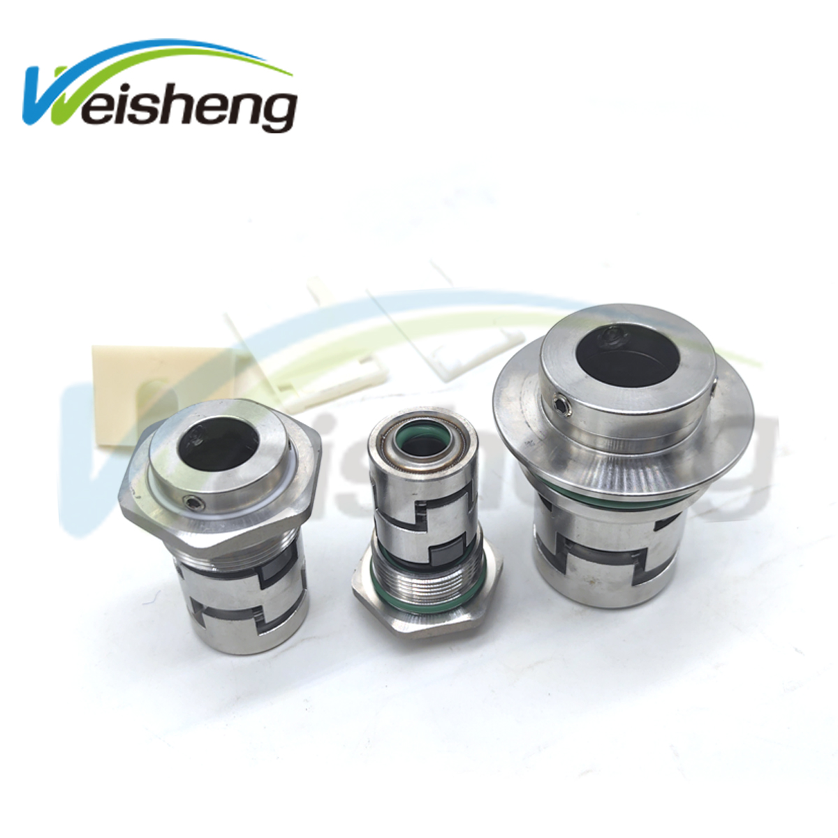 WS-SEALS GLF22 GLF16 GLF12 Mechanical Seal 304 Stainless Steel Pump Accessories