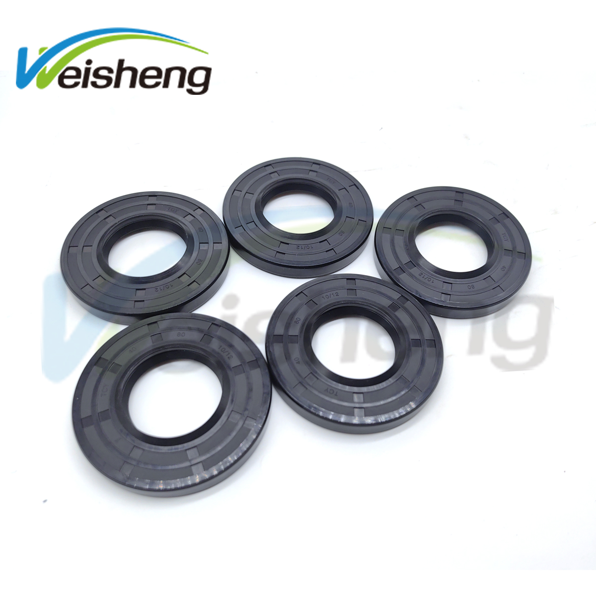 WS-SEALS 40*80*10/12 Washing machine oil seal Washing Machine Parts
